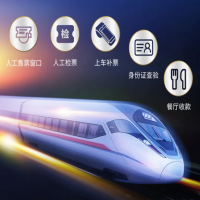 2022春運將至，優(yōu)博訊助力鐵路出行更高效！