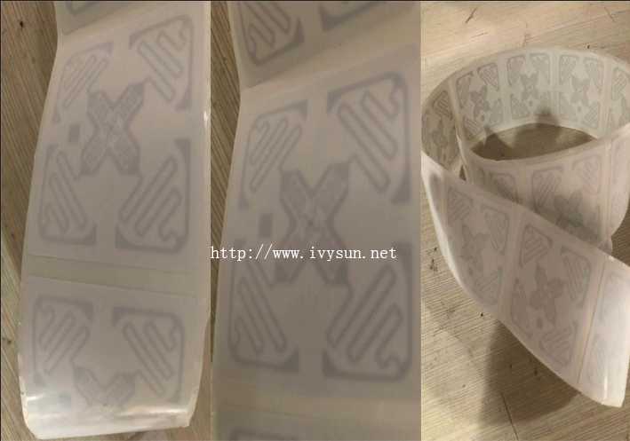 很高頻rfid物流標簽助力某貨運公司
