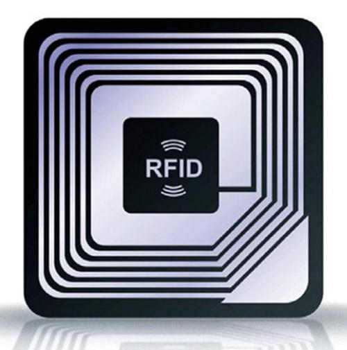 條形碼、二維碼和RFID數據采集的區別