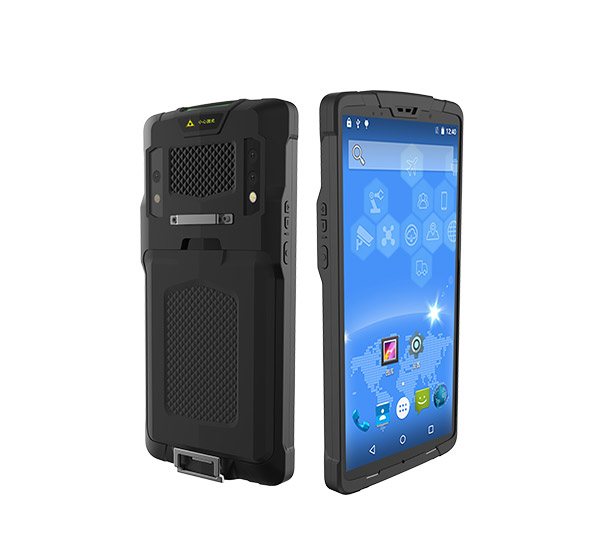 思必拓 T60 防爆手持終端，支持NFC PDA